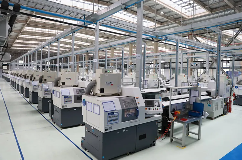 ATOM Medical Devices Co., Ltd.