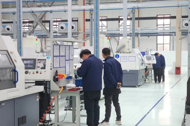 ATOM Medical Devices Co., Ltd.