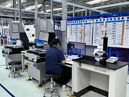 Inspecting Inspecting