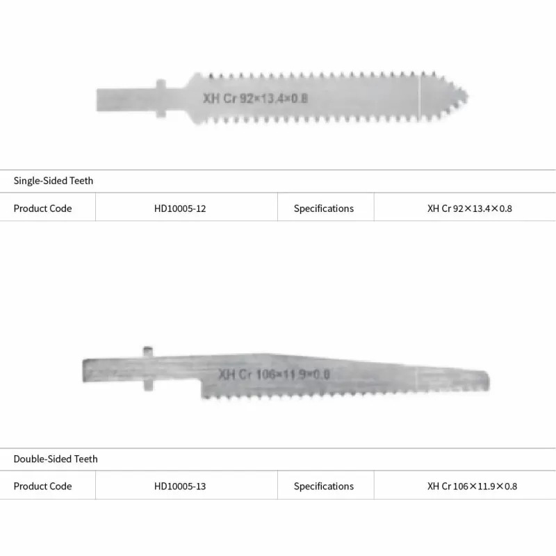 Medical Orthopedic Bone Reciprocating Saw