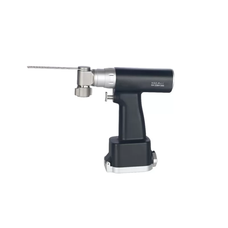 Orthopedic Bone Oscillating Saw