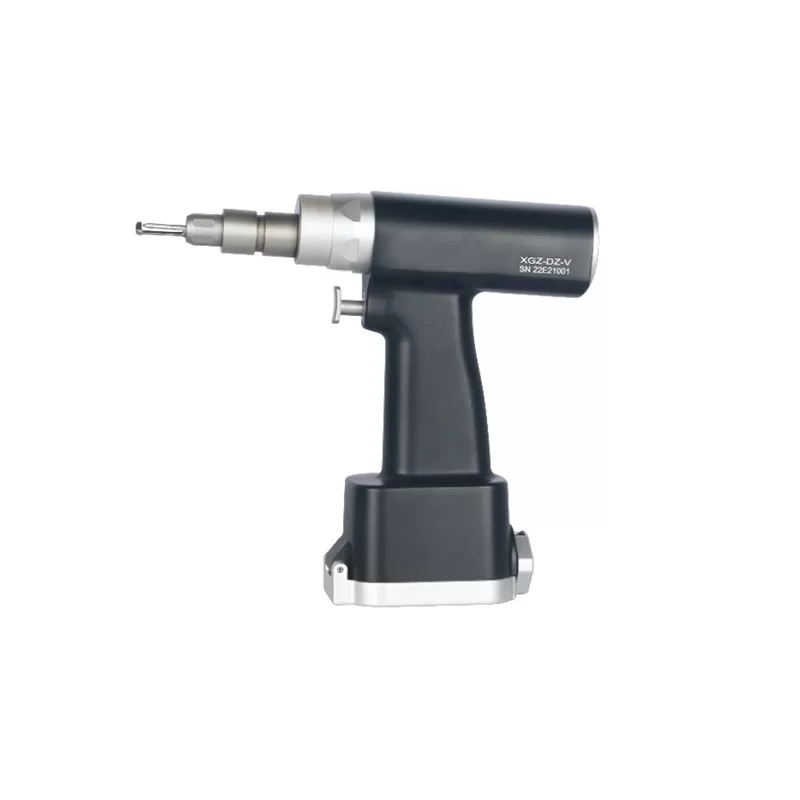 Craniotomy Mill