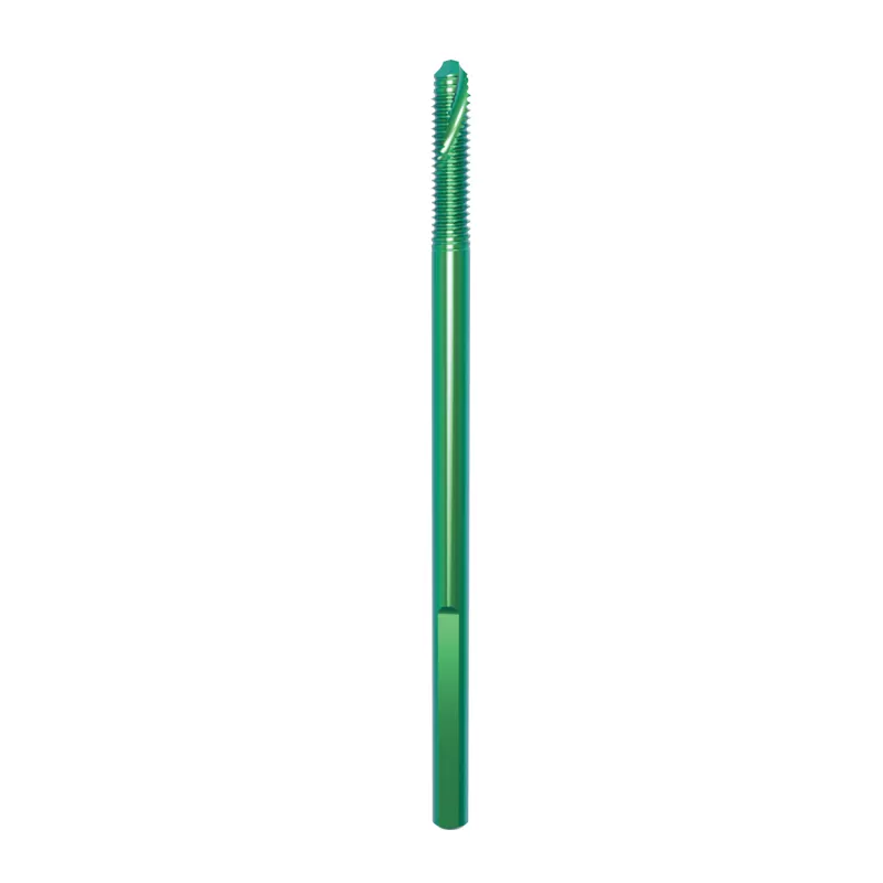 Threaded Blade Pin