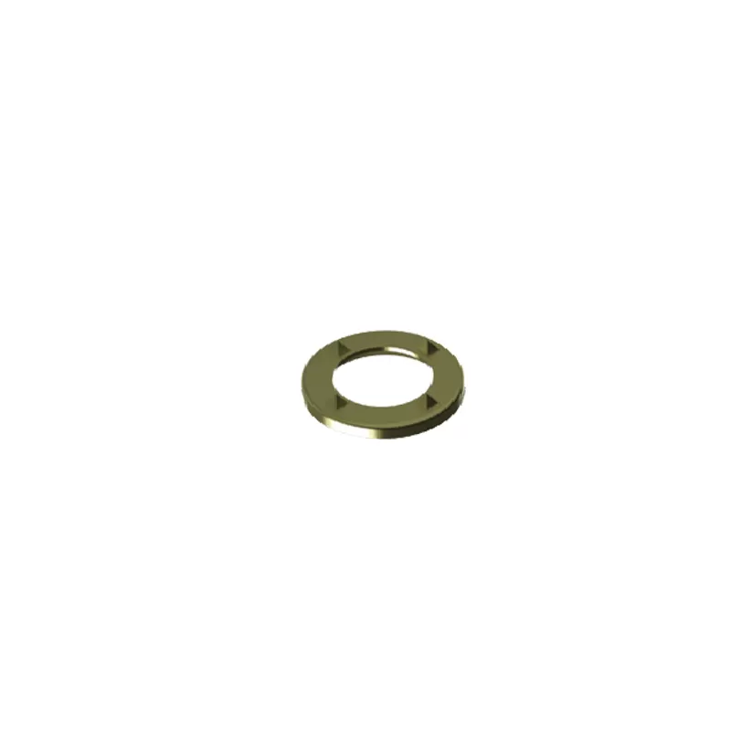 Headless Cannulated Screw