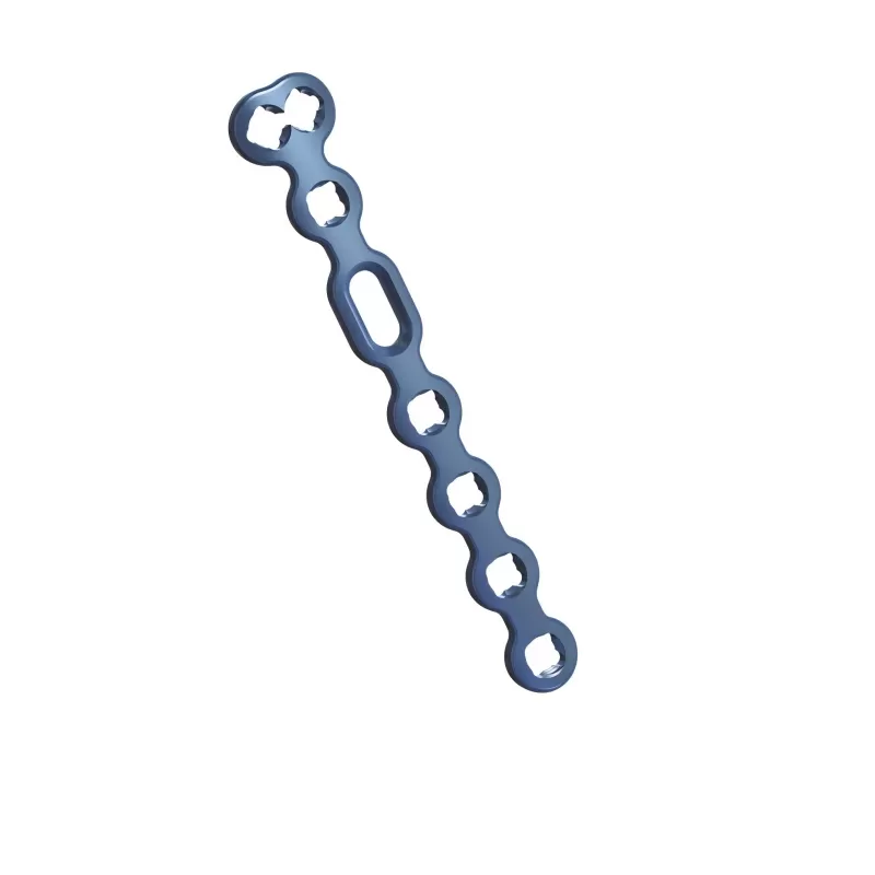 Metacarpal T locking plate