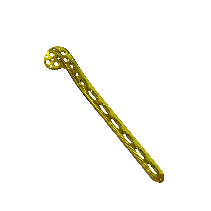 Periarticular Proximal Humerus Locking Plate