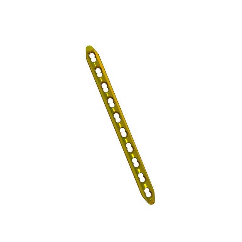 Upper Limb Dynamic Compression Locking Plate