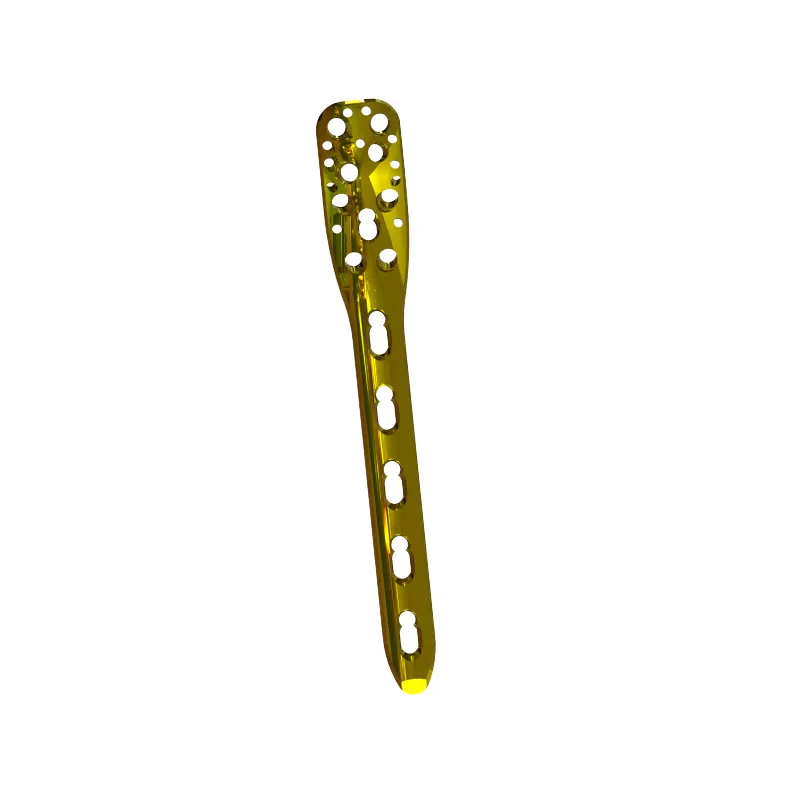 Proximal Humerus Locking Plate