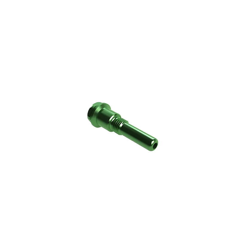 Proximal Femoral Nail Type I – Single Lag Screw