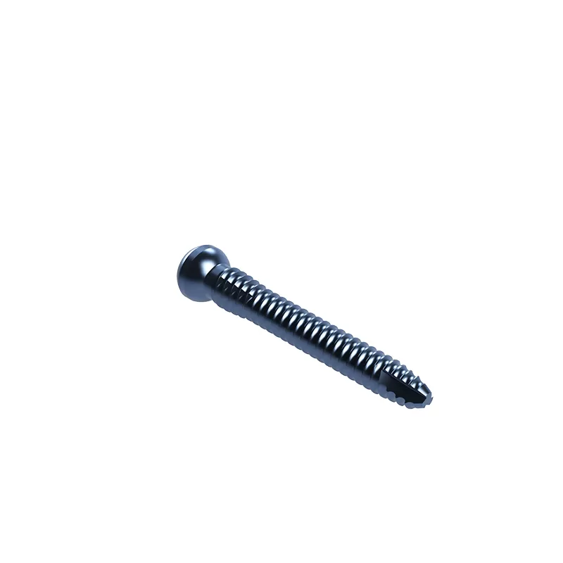 Proximal Femoral Nail Type II – Double Lag Screw