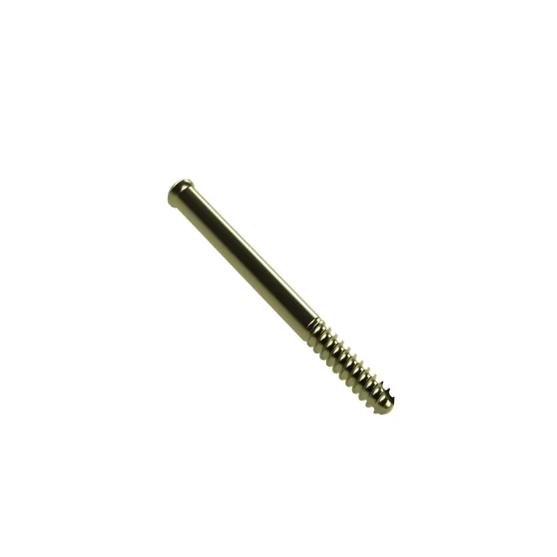 Femoral Reconstruction Nail