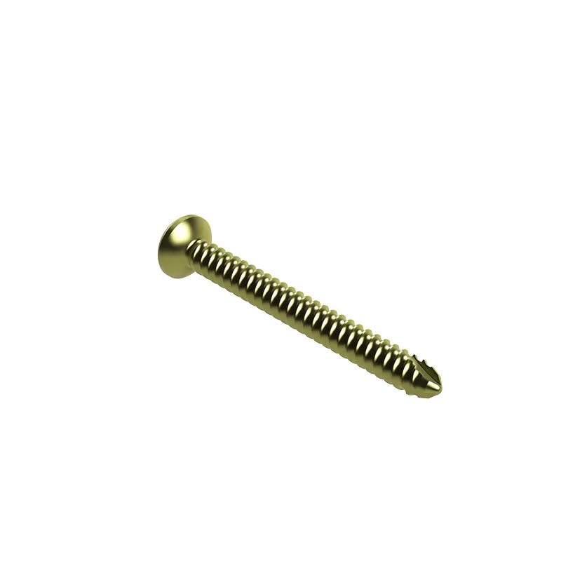 Femoral Reconstruction Nail