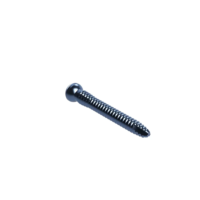 Tibial Intramedullary Nail