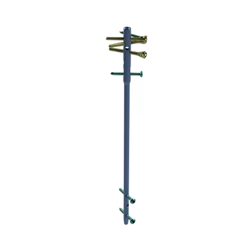Humeral Intramedullary Nail