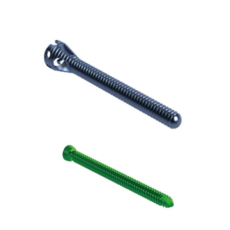 Humeral Intramedullary Nail