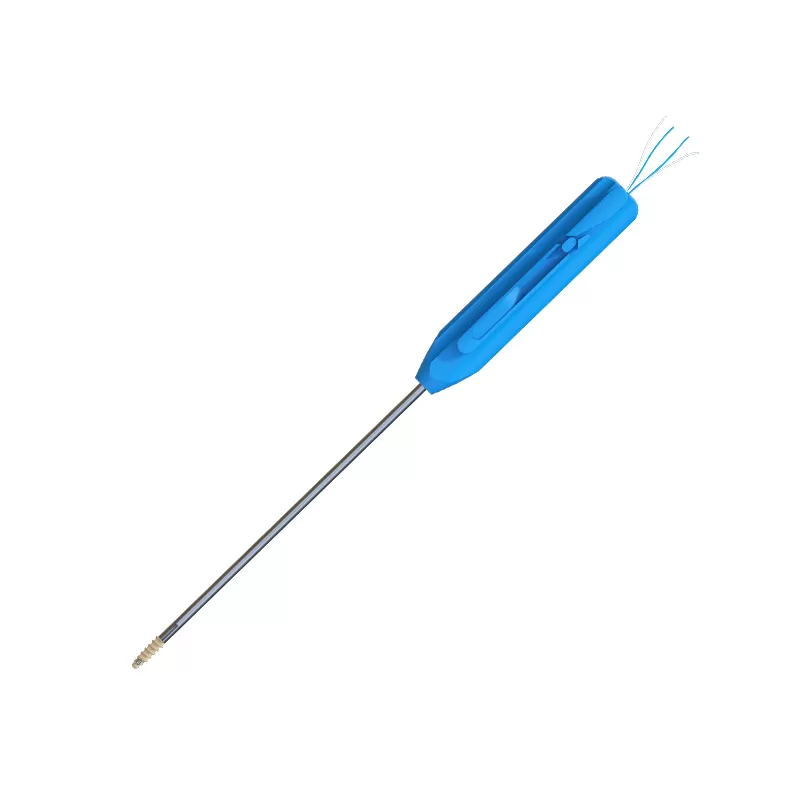 Suture Anchor