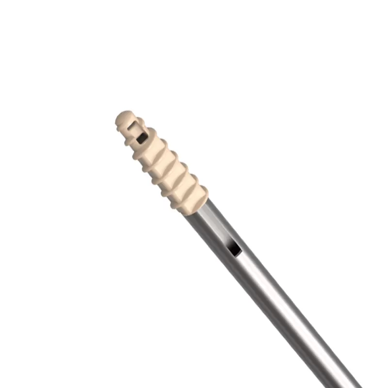 Suture Anchor