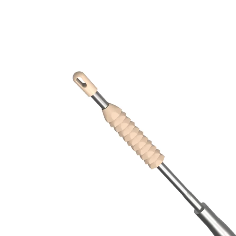 Knotless Suture Anchor