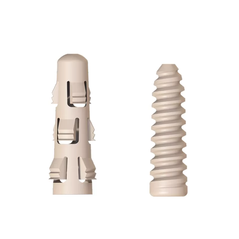 Interface Screw