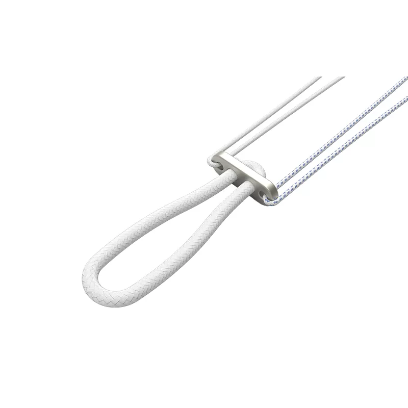 Suture Button With Fix Loop