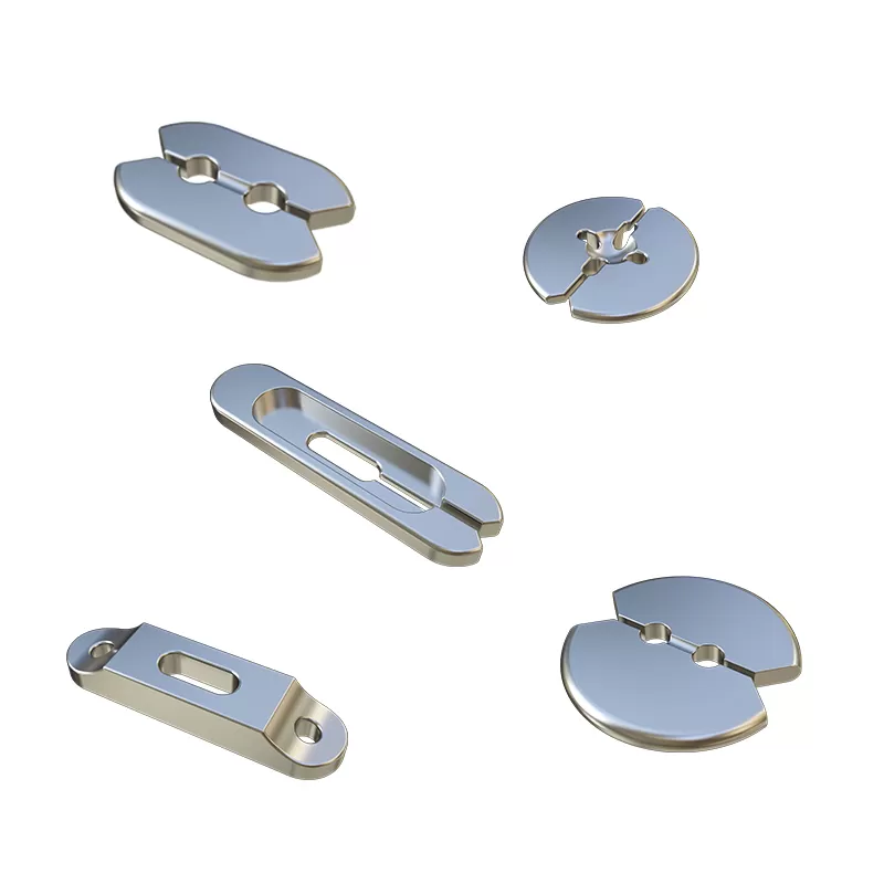 Titanium Plate