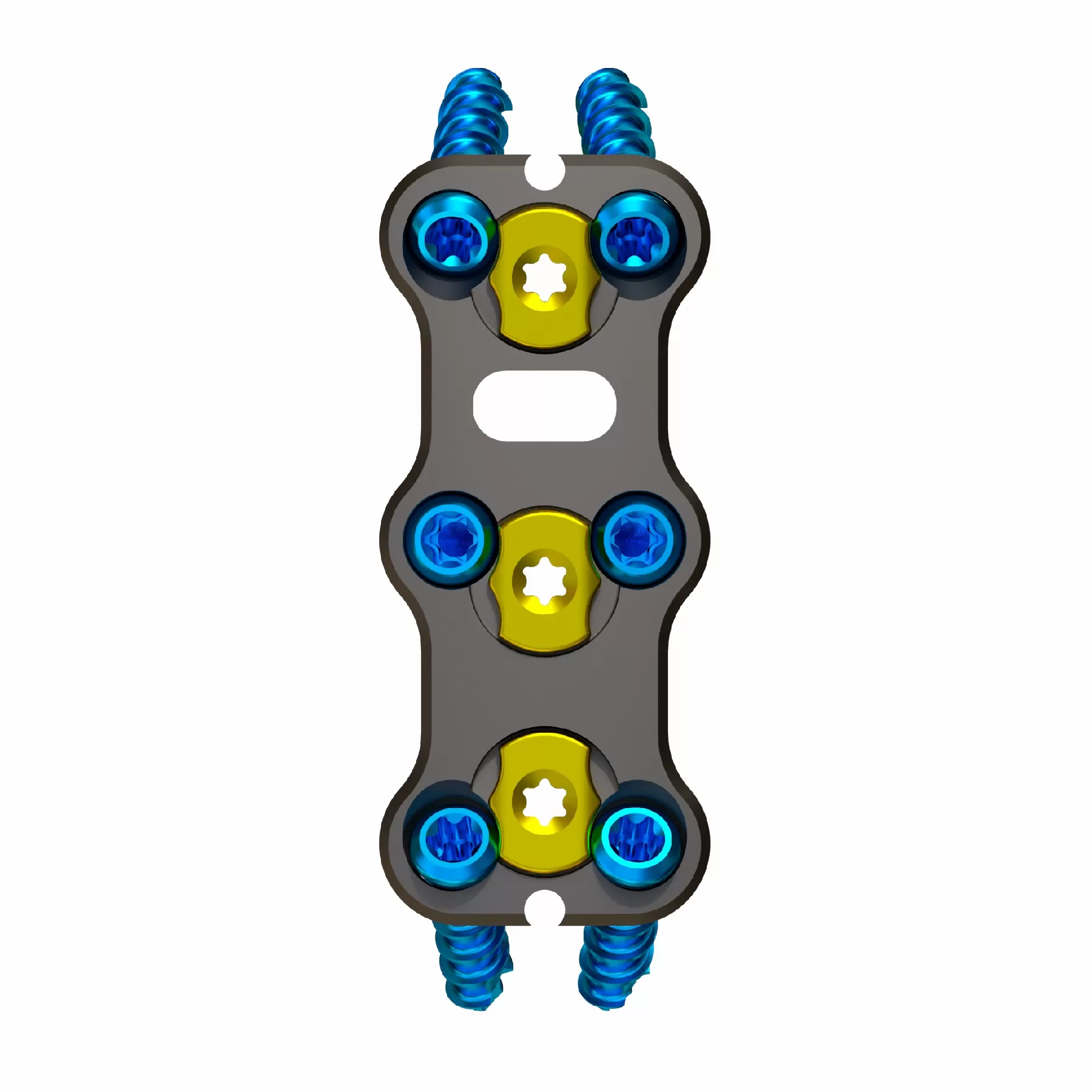 Anterior Cervical Plate