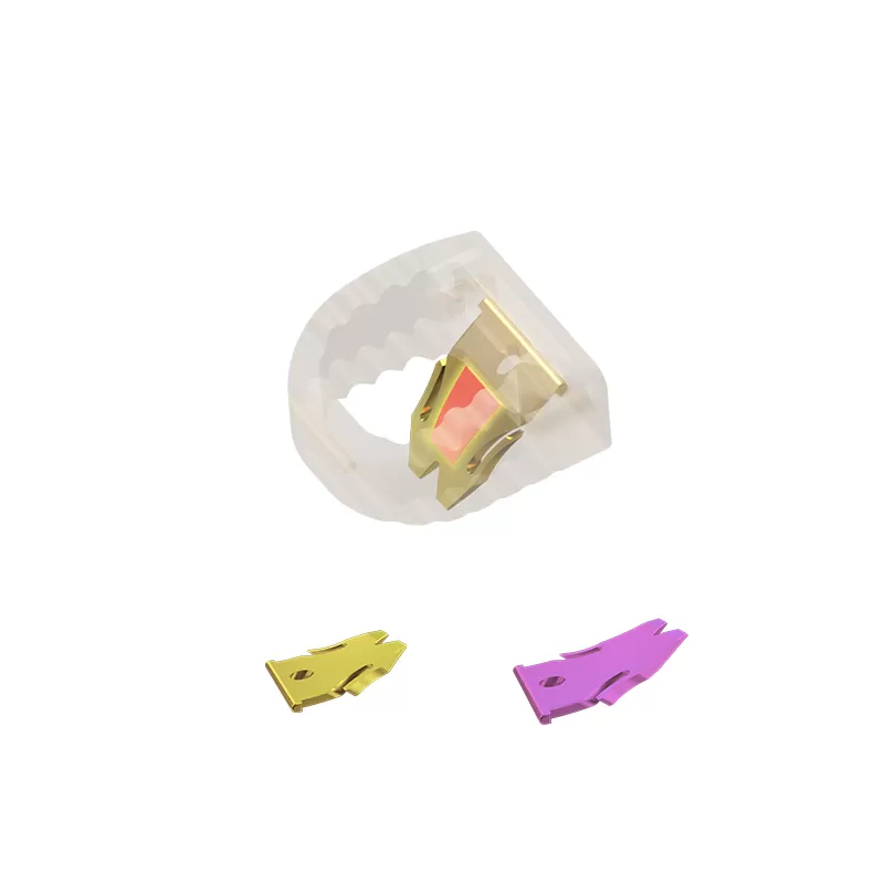 Uni-C Cervical Interbody Fusion Cage