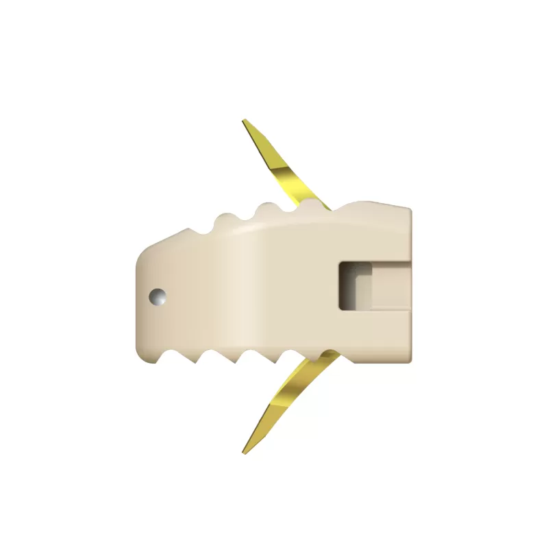 Uni-C Cervical Interbody Fusion Cage