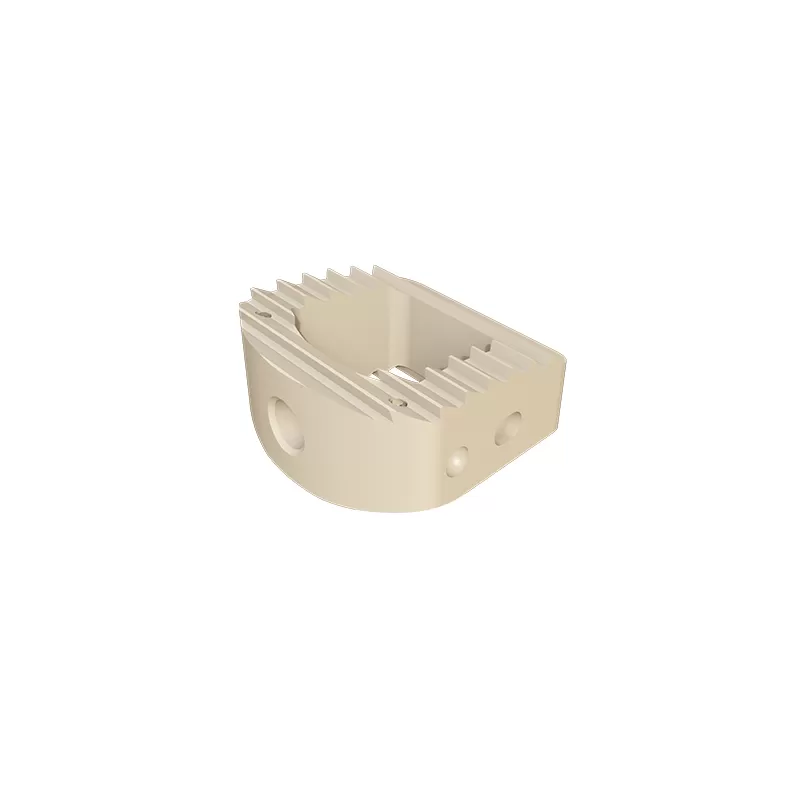 Cervical Interbody Fusion Cage