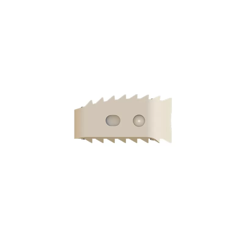 Cervical Interbody Fusion Cage