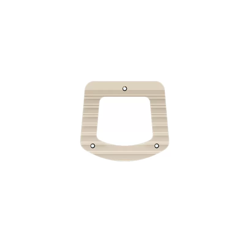 Cervical Interbody Fusion Cage