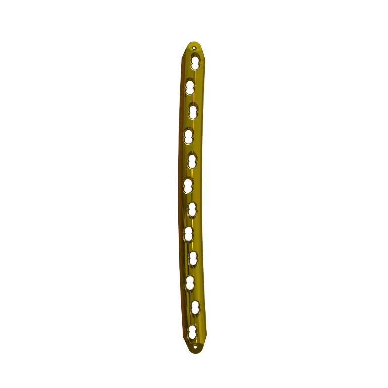 Anatomical Femoral Shaft Fracture Plate