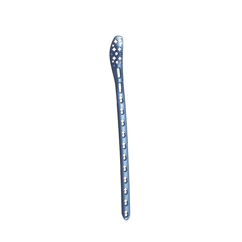 Distal Fibula Variable Angle Locking Plate