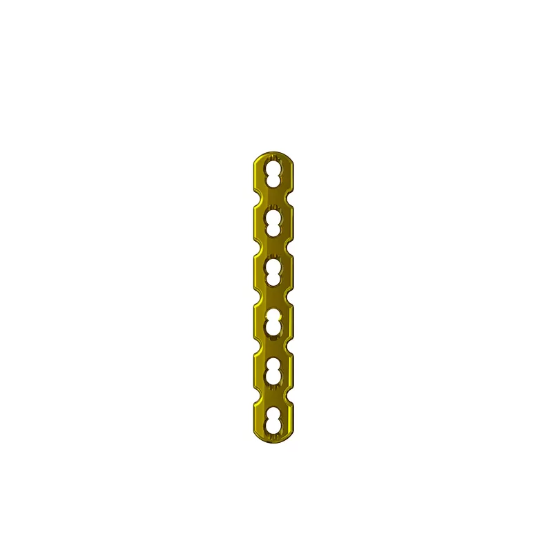 Locking Reconstruction Plate Straight