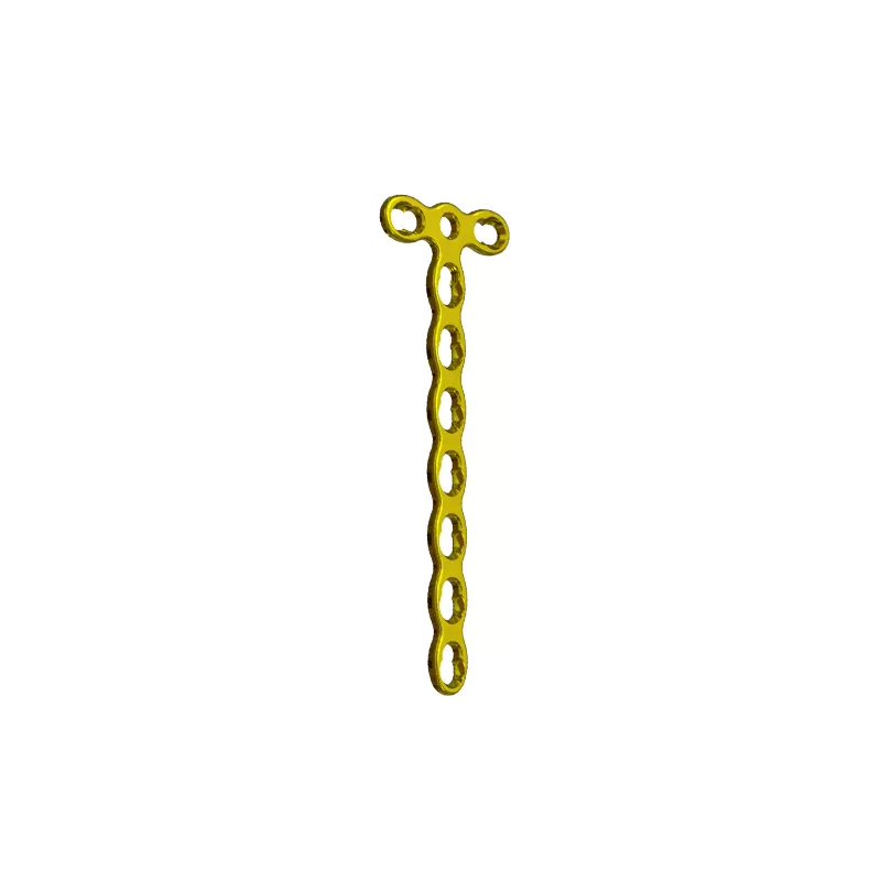 Locking Small T-Plate (Type II)
