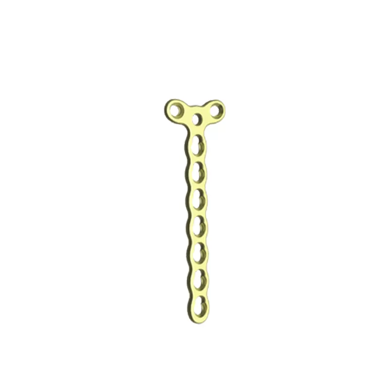 Locking Small T-Plate (Type VI)