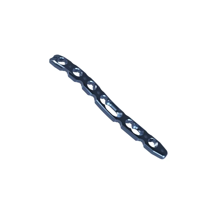 Distal lateral radius universal plate