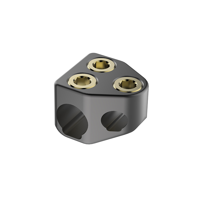 Domino connector - OCT System Components