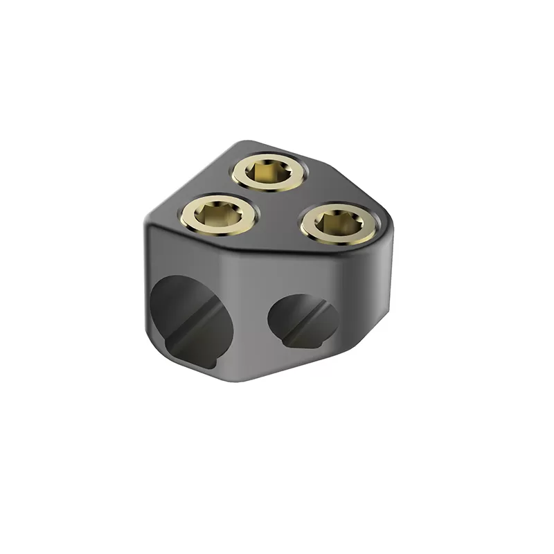 Domino connector  I - OCT System Components