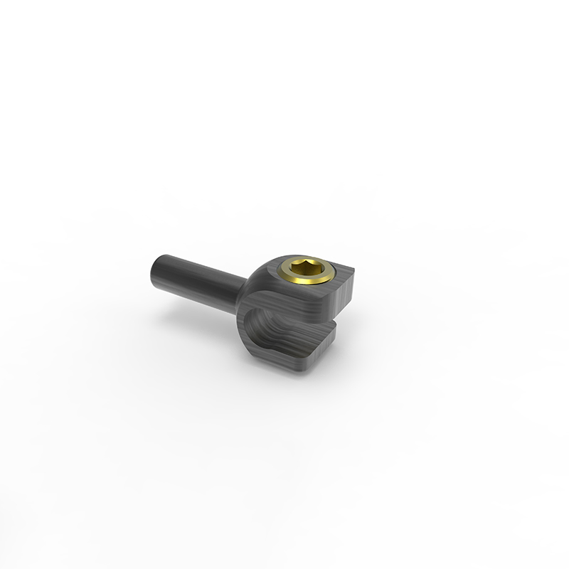 Octagonal Connection Open side connection - OCT System Components