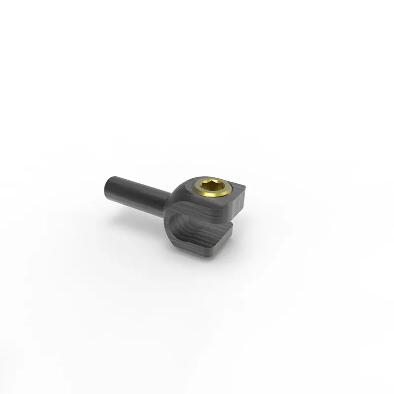 Open side connection - OCT System Components