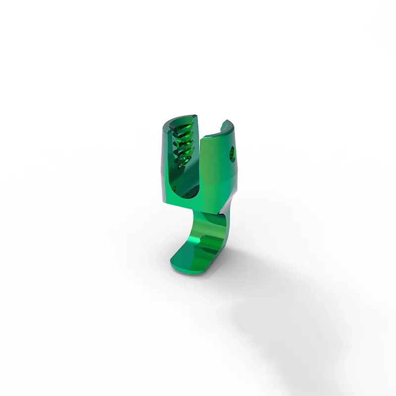 Lamina Hook - OCT System Components