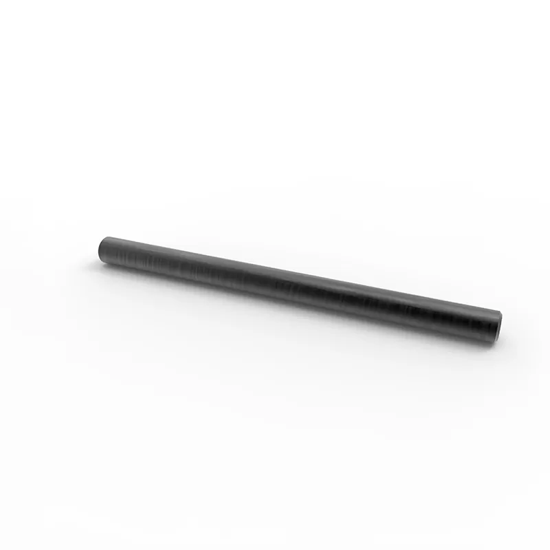 Ordinary titanium rod - OCT System Components