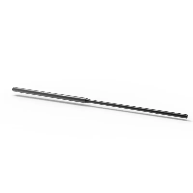 Double diameter titanium rod - OCT System Components