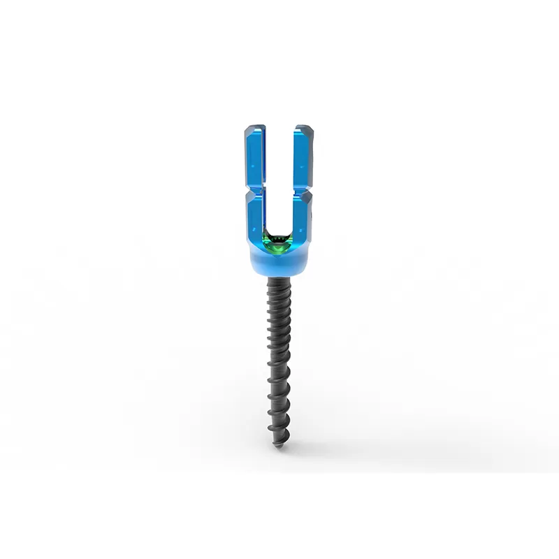 Reduction Polyaxial Screw (5.5 system)
