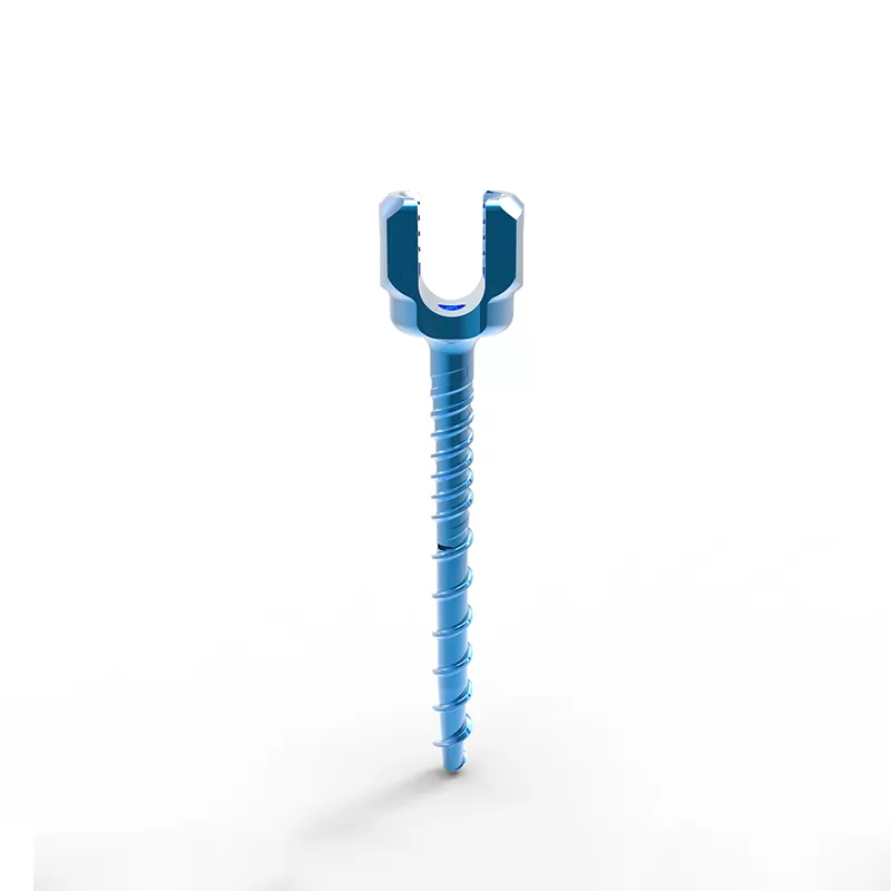 Monoaxial Screw (5.5 system)