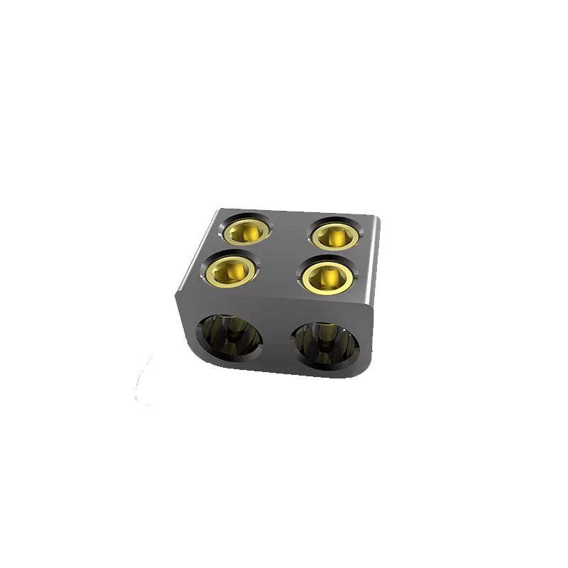 Domino connector (6.0 system)
