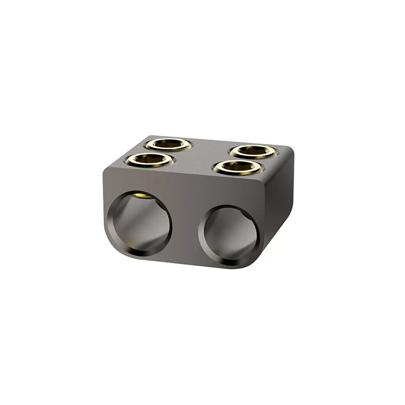 Domino connector (6.0 system)
