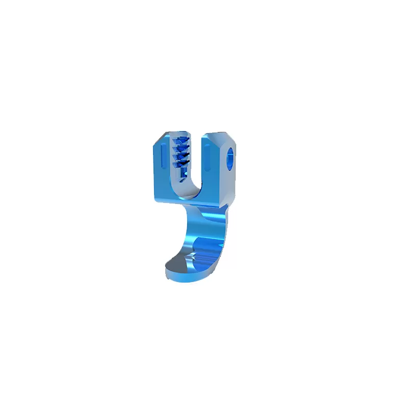 Bone Hook II (5.5 system)