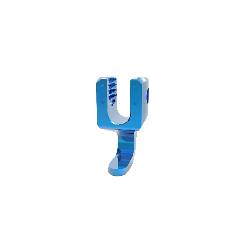 Bone Hook III (5.5 system)